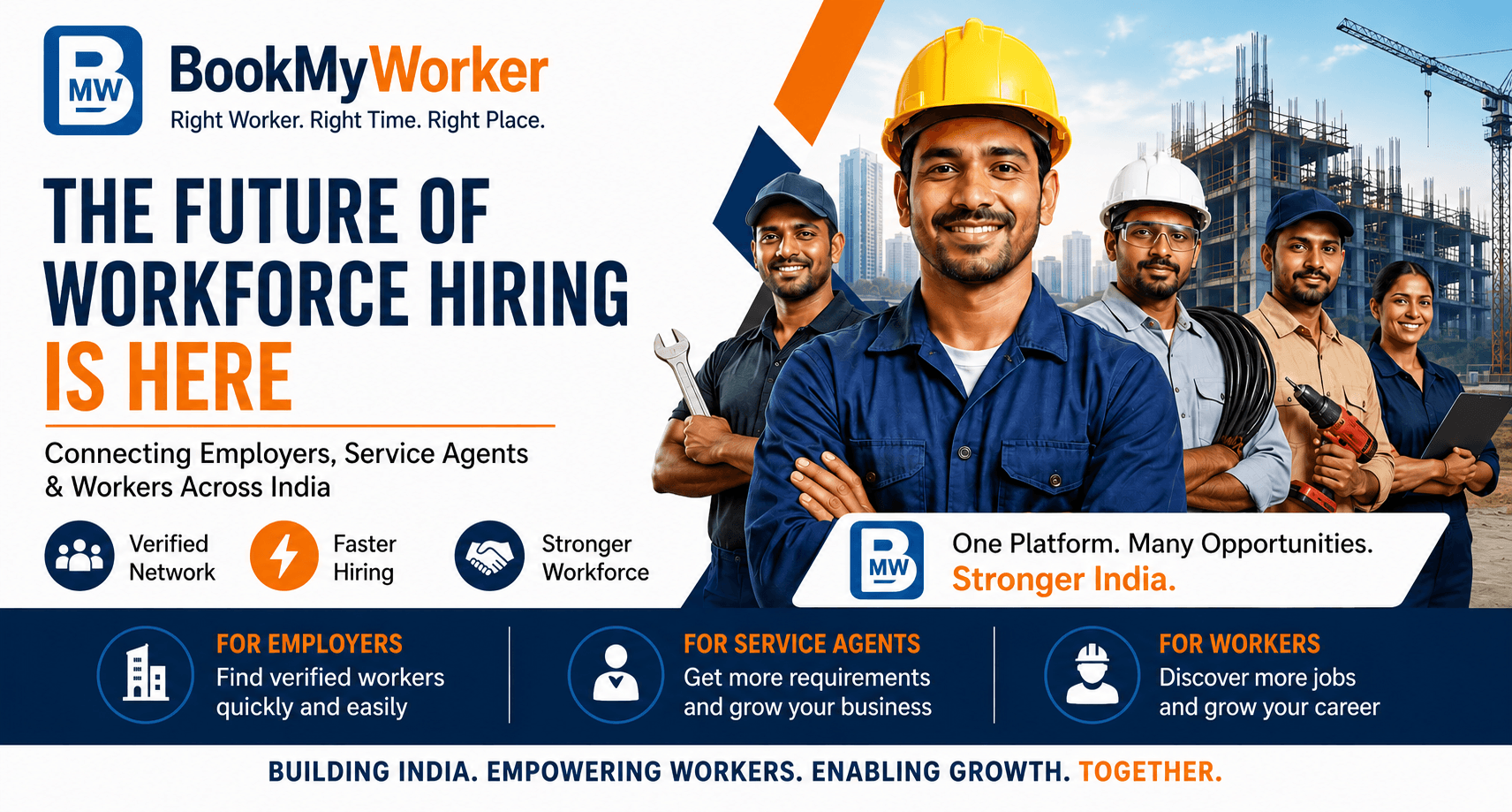 What is the biggest challenge you face while hiring workers today?