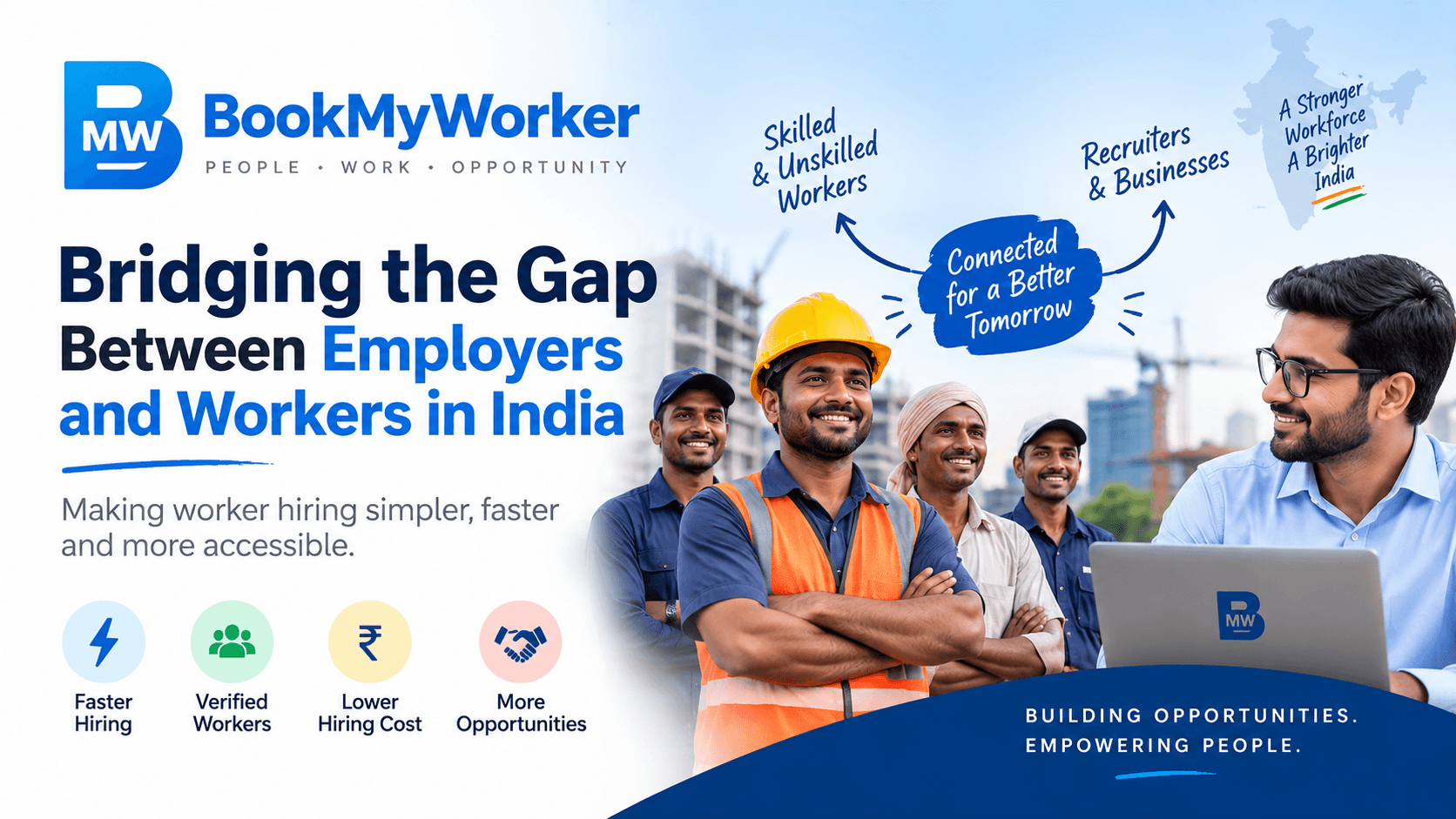 Businesses Need Workers. Workers Need Jobs. What’s Missing?