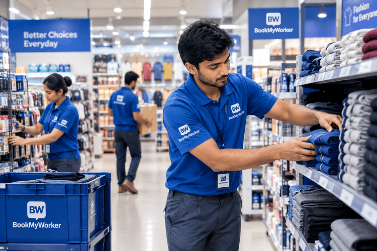 Retail & Service Workers